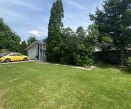 Detached Rosemary homes