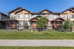 Just listed Larsen Grove homes for sale new Unit-6-4118 41 Avenue  in Larsen Grove Lloydminster