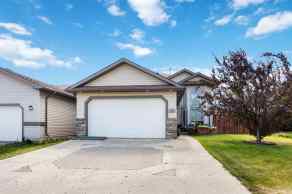 Detached Fort McMurray homes