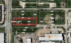 Industrial Land Starfield homes