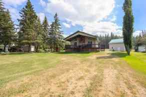 Detached Bondiss homes