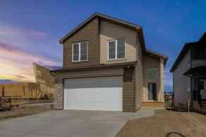 Detached Discovery homes