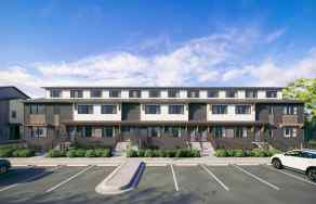 Row/Townhouse Hotchkiss homes
