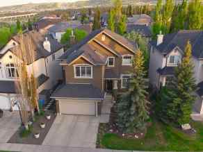 Detached Lynx Ridge homes
