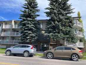 Apartment Balmoral homes