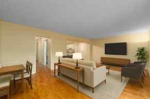 Row/Townhouse Glamorgan homes