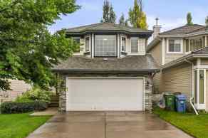 Detached Springbank homes