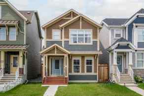Detached Hotchkiss homes