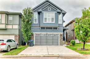 Just listed Evanston homes for sale new 94 Evansfield Rise NW in Evanston Calgary