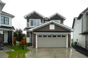 Just listed Montrose homes for sale new 311 Monterey Place SE in Montrose High River