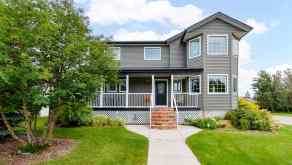 Detached Olds homes