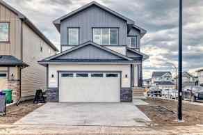Just listed Heartland homes for sale new 146 Saddlebred Place  in Heartland Cochrane
