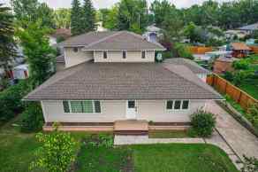 Just listed NONE homes for sale new 518 4 Street SE in NONE Three Hills