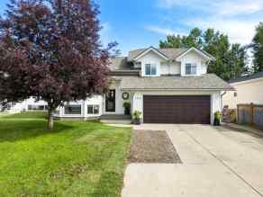 Detached Crossfield homes
