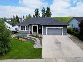 Detached Linden homes