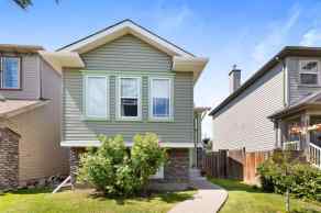 Detached Coventry Hills homes