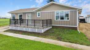 Detached Hanna homes