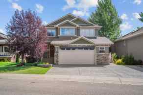 Just listed Hillview Estates homes for sale new 127 Hillcrest Boulevard  in Hillview Estates Strathmore