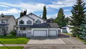 Just listed Chesterview Estates homes for sale new 857 West Chesteremere Drive  in Chesterview Estates Chestermere