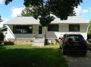 Detached High Prairie homes