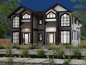 Semi Detached (Half Duplex) Killarney/Glengarry homes