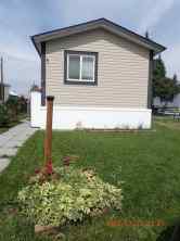 Mobile Penhold homes