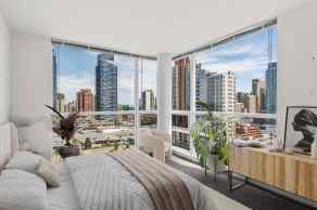 Just listed Beltline homes for sale new Unit-1508-1110 11 Street SW in Beltline Calgary