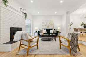 Row/Townhouse Point McKay homes