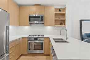 Just listed Bridgeland/Riverside homes for sale new Unit-514-88 9 Street NE in Bridgeland/Riverside Calgary
