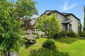Just listed Tuscany homes for sale new 34 Tuscarora Way NW in Tuscany Calgary