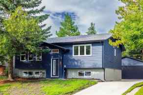 Detached Deer Ridge homes