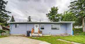Detached Pincher Creek homes