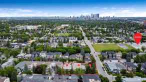 Full Duplex Windsor Park homes