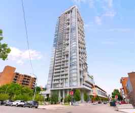Just listed Beltline homes for sale new Unit-602-930 16 Avenue SW in Beltline Calgary
