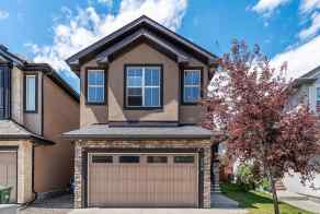 Detached Sage Walk homes