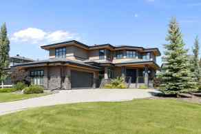 Detached Watermark homes