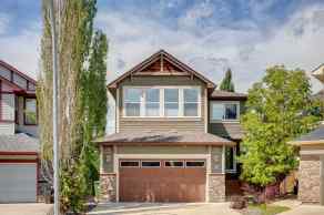 Detached Lynx Ridge homes