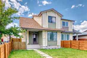 Semi Detached (Half Duplex) Temple homes