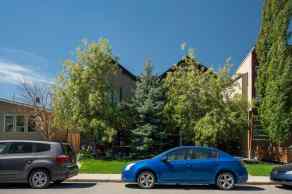 Row/Townhouse Montgomery homes