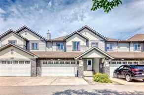 Just listed Coopers Crossing homes for sale new Unit-116-100 Coopers Common SW in Coopers Crossing Airdrie