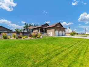 Detached Foremost homes