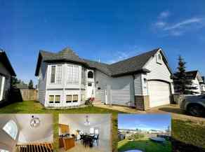 Detached Royal Oaks homes