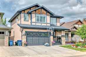 Just listed Coopers Crossing homes for sale new 263 Coopers Hill SW in Coopers Crossing Airdrie