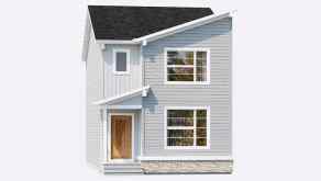 Detached Alpine Park homes