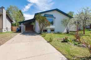 Detached Thickwood homes