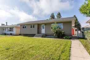 Just listed Oriole Park homes for sale new 11 Osborne Street  in Oriole Park Red Deer