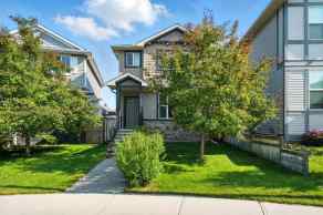 Just listed Cranston homes for sale new 420 Cranberry Circle SE in Cranston Calgary