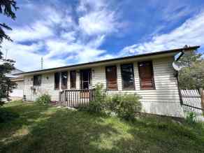 Detached Edberg homes