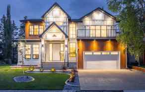 Just listed Varsity homes for sale new 12 Vardana Place NW in Varsity Calgary