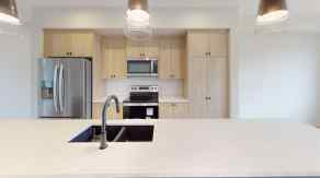 Semi Detached (Half Duplex) Rangeview homes